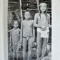 1906 PAGAN RACES of MALAY PENINSULA 2 VOLUMES antique ILLUSTRATED