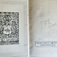 1906 PAGAN RACES of MALAY PENINSULA 2 VOLUMES antique ILLUSTRATED