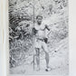 1906 PAGAN RACES of MALAY PENINSULA 2 VOLUMES antique ILLUSTRATED