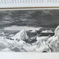1876 NEW LANDS WITHIN ARCTIC CIRCLE 2 VOLS antique ILLUSTRATED Ship Tegetthoff