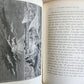 1876 NEW LANDS WITHIN ARCTIC CIRCLE 2 VOLS antique ILLUSTRATED Ship Tegetthoff