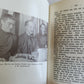 1910 DISCOVERY of NORTH POLE by ROBERT PEARY in GERMAN antique ILLUSTRATED
