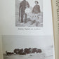 1910 DISCOVERY of NORTH POLE by ROBERT PEARY in GERMAN antique ILLUSTRATED