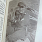 1910 DISCOVERY of NORTH POLE by ROBERT PEARY in GERMAN antique ILLUSTRATED