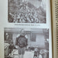 1910 DISCOVERY of NORTH POLE by ROBERT PEARY in GERMAN antique ILLUSTRATED