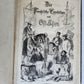 1870s PRUSSIAN EXPEDITION to EAST ASIA JAPAN CHINA SIAM antique ILLUSTRATED