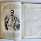 1870s PRUSSIAN EXPEDITION to EAST ASIA JAPAN CHINA SIAM antique ILLUSTRATED