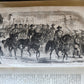 1870s PRUSSIAN EXPEDITION to EAST ASIA JAPAN CHINA SIAM antique ILLUSTRATED
