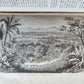1870s PRUSSIAN EXPEDITION to EAST ASIA JAPAN CHINA SIAM antique ILLUSTRATED
