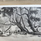 1870s PRUSSIAN EXPEDITION to EAST ASIA JAPAN CHINA SIAM antique ILLUSTRATED