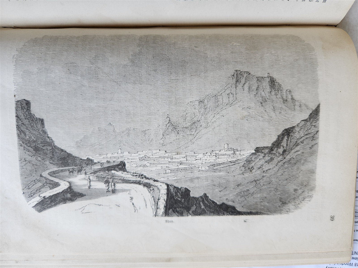 1870s PRUSSIAN EXPEDITION to EAST ASIA JAPAN CHINA SIAM antique ILLUSTRATED