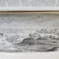 1870s PRUSSIAN EXPEDITION to EAST ASIA JAPAN CHINA SIAM antique ILLUSTRATED