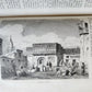 1870s PRUSSIAN EXPEDITION to EAST ASIA JAPAN CHINA SIAM antique ILLUSTRATED