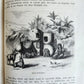 1870s PRUSSIAN EXPEDITION to EAST ASIA JAPAN CHINA SIAM antique ILLUSTRATED