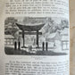 1870s PRUSSIAN EXPEDITION to EAST ASIA JAPAN CHINA SIAM antique ILLUSTRATED