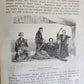 1870s PRUSSIAN EXPEDITION to EAST ASIA JAPAN CHINA SIAM antique ILLUSTRATED