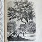 1870s PRUSSIAN EXPEDITION to EAST ASIA JAPAN CHINA SIAM antique ILLUSTRATED