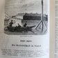 1870s PRUSSIAN EXPEDITION to EAST ASIA JAPAN CHINA SIAM antique ILLUSTRATED
