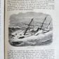 1870s PRUSSIAN EXPEDITION to EAST ASIA JAPAN CHINA SIAM antique ILLUSTRATED