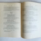 1919 OLD JAVANESE FAMILY HISTORY BOOK antique in GERMAN