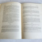 1919 OLD JAVANESE FAMILY HISTORY BOOK antique in GERMAN