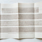 1919 OLD JAVANESE FAMILY HISTORY BOOK antique in GERMAN
