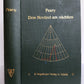1907 NEAREST TO THE NORTH POLE by ROBERT PEARY in GERMAN antique ILLUSTRATED