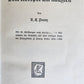 1907 NEAREST TO THE NORTH POLE by ROBERT PEARY in GERMAN antique ILLUSTRATED