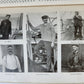 1907 NEAREST TO THE NORTH POLE by ROBERT PEARY in GERMAN antique ILLUSTRATED
