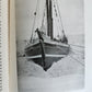 1907 NEAREST TO THE NORTH POLE by ROBERT PEARY in GERMAN antique ILLUSTRATED