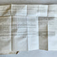 1823 CHEMISTRY Recherches chimiques sur les corps gras d'origine animale SIGNED!