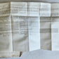 1823 CHEMISTRY Recherches chimiques sur les corps gras d'origine animale SIGNED!