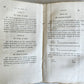 1823 CHEMISTRY Recherches chimiques sur les corps gras d'origine animale SIGNED!