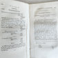 1823 CHEMISTRY Recherches chimiques sur les corps gras d'origine animale SIGNED!