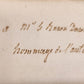 1823 CHEMISTRY Recherches chimiques sur les corps gras d'origine animale SIGNED!