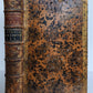 1550 ARISTOTLE L'ethica Tradotta in lingua vulgare antique ILLUSTRATED