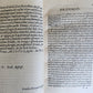 1550 ARISTOTLE L'ethica Tradotta in lingua vulgare antique ILLUSTRATED