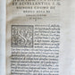 1550 ARISTOTLE L'ethica Tradotta in lingua vulgare antique ILLUSTRATED