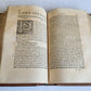 1550 ARISTOTLE L'ethica Tradotta in lingua vulgare antique ILLUSTRATED