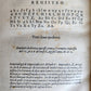 1550 ARISTOTLE L'ethica Tradotta in lingua vulgare antique ILLUSTRATED