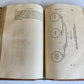 1550 ARISTOTLE L'ethica Tradotta in lingua vulgare antique ILLUSTRATED