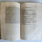 1550 ARISTOTLE L'ethica Tradotta in lingua vulgare antique ILLUSTRATED
