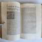 1550 ARISTOTLE L'ethica Tradotta in lingua vulgare antique ILLUSTRATED