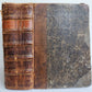 1632 CICERO OPERA OMNIA antique 17th CENTURY
