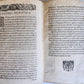 1632 CICERO OPERA OMNIA antique 17th CENTURY