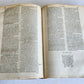 1632 CICERO OPERA OMNIA antique 17th CENTURY