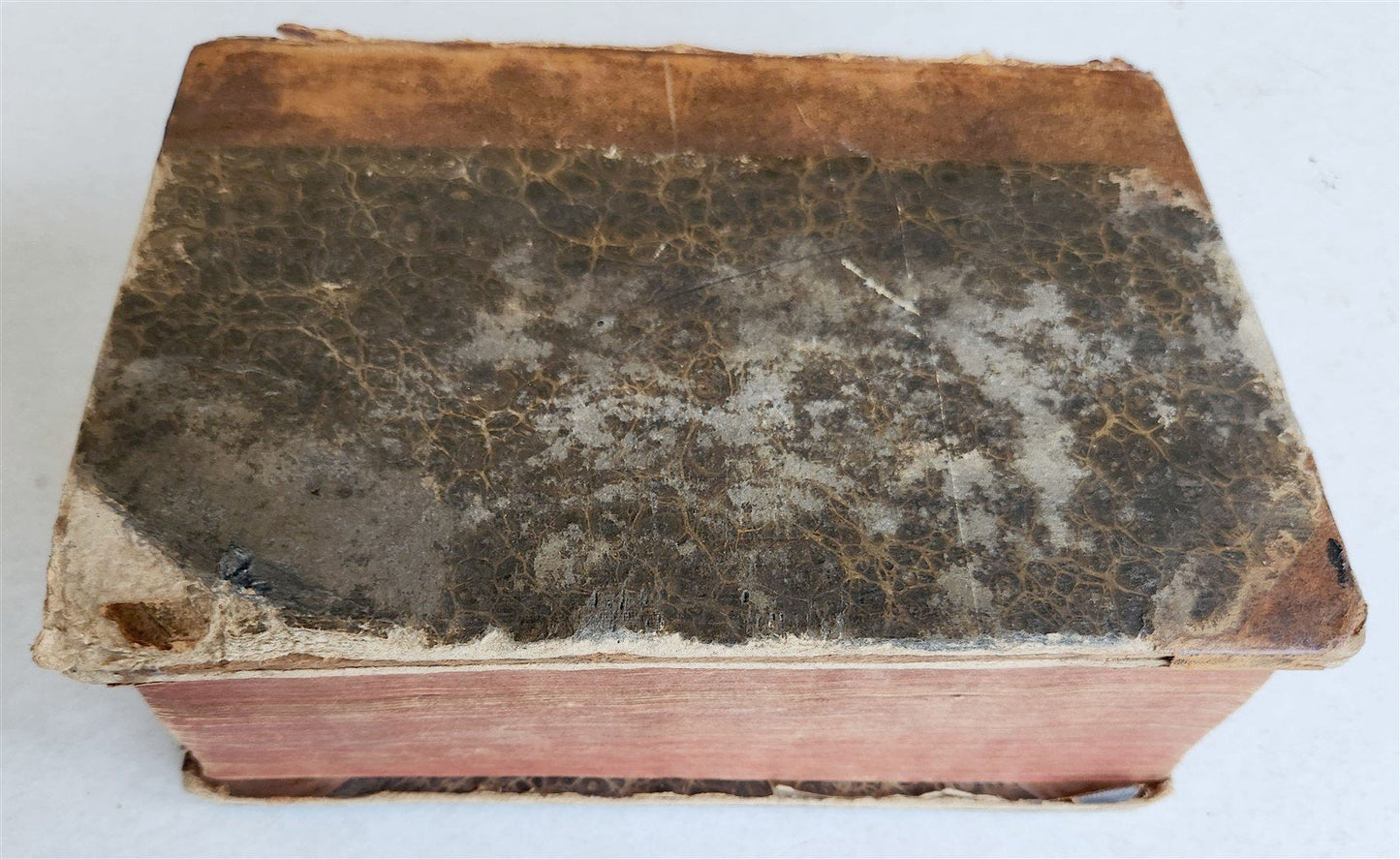1632 CICERO OPERA OMNIA antique 17th CENTURY