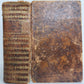 1593 PLUTARCH Les vies des hommes illustres grecs et romans ILLUSTRATED antique