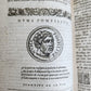 1593 PLUTARCH Les vies des hommes illustres grecs et romans ILLUSTRATED antique