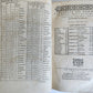 1593 PLUTARCH Les vies des hommes illustres grecs et romans ILLUSTRATED antique